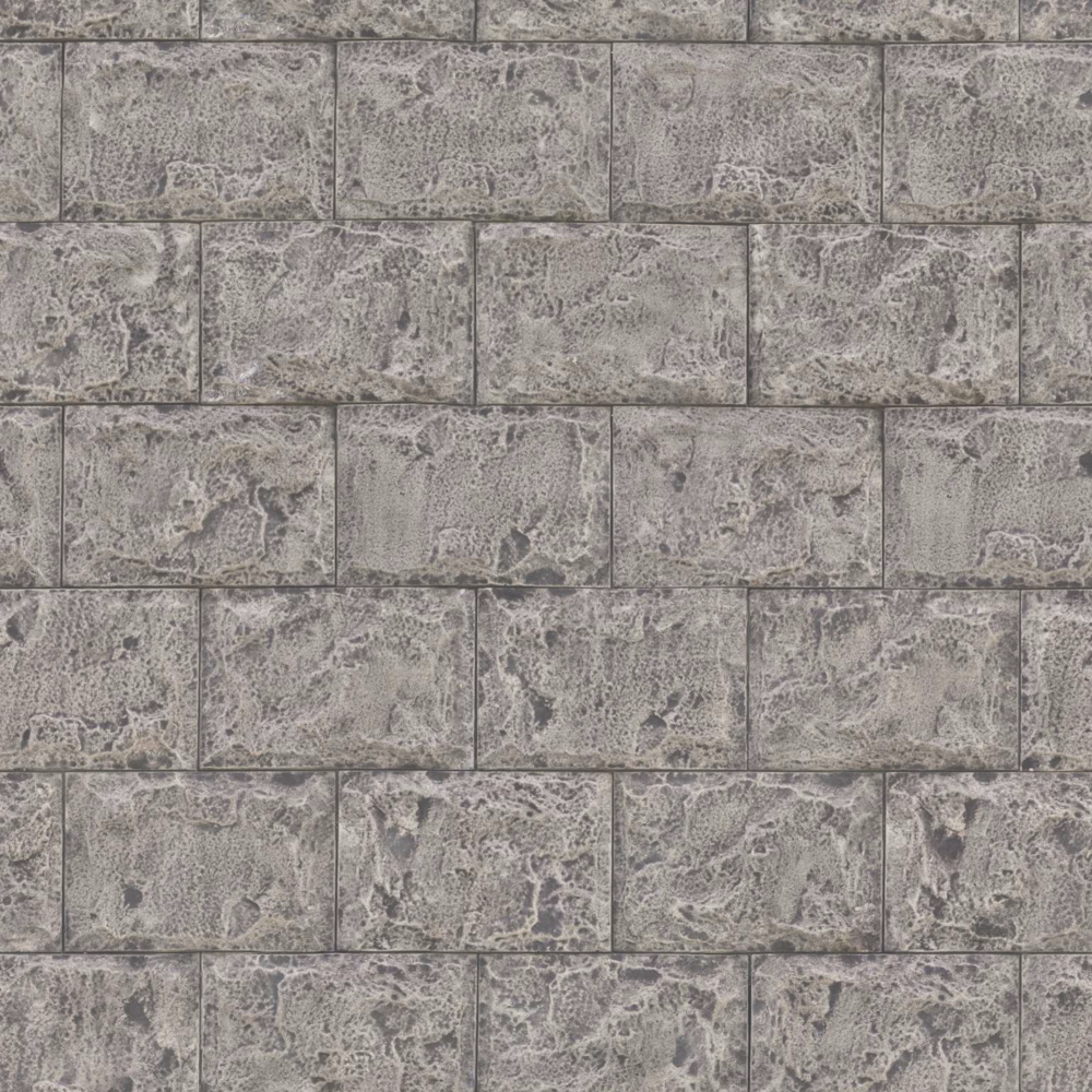 Real-Time material-stone