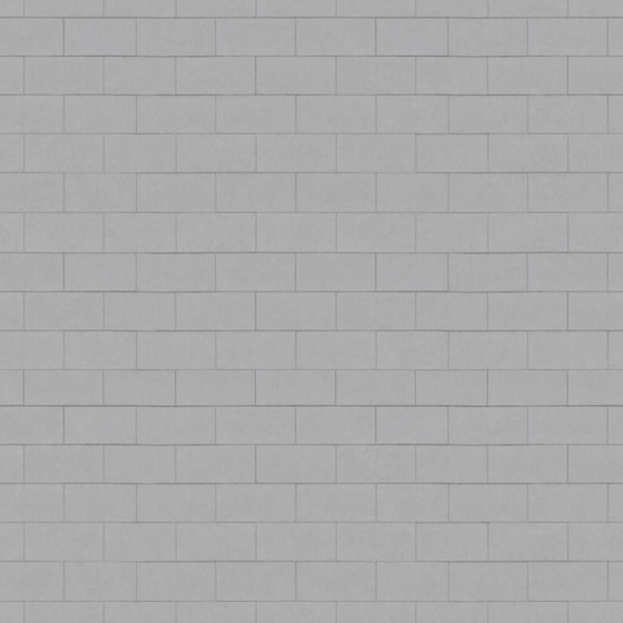 Gray Stone Material 3D Model