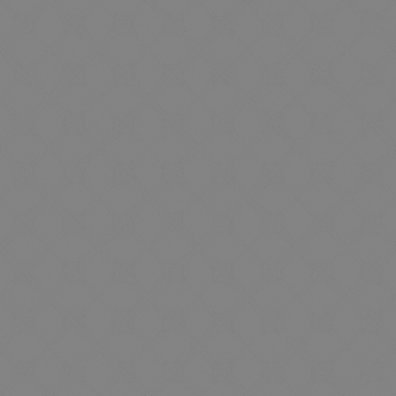 High-Resolution Mirror Transparency Material 3D Model