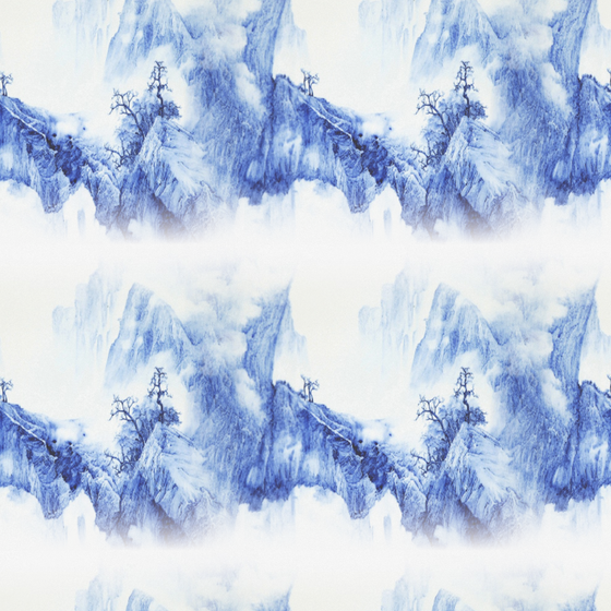 Real-Time Material Stone 3D Model in Gray