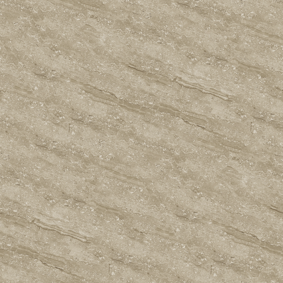 Real-Time Stone Material 3D Model in Brown