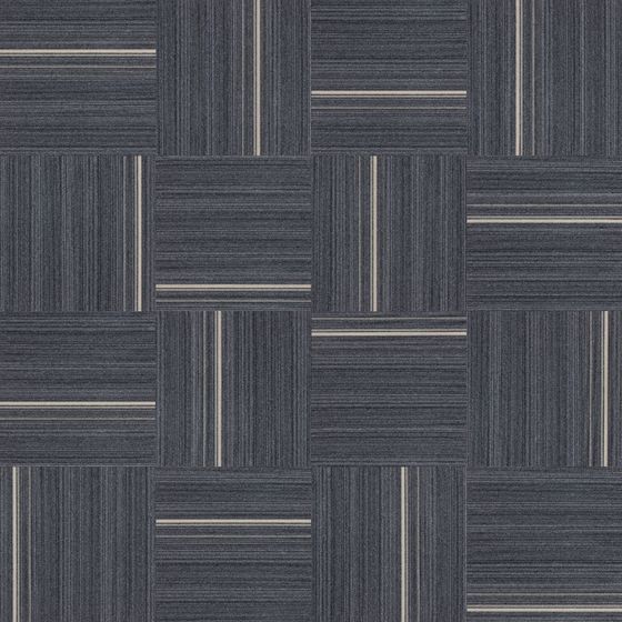 NICHO-07-09-B Carpet 3D Model in Earth Color