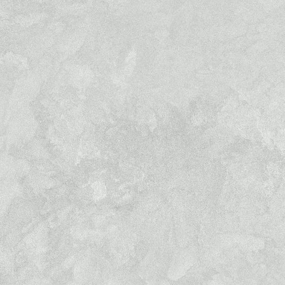 Crocodile Wall Paint 3D Model in Gray