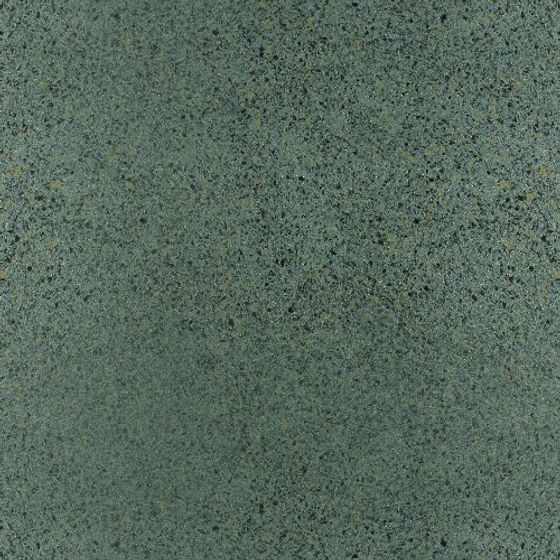 Stylish Bushes 3D Model for Wall Paint