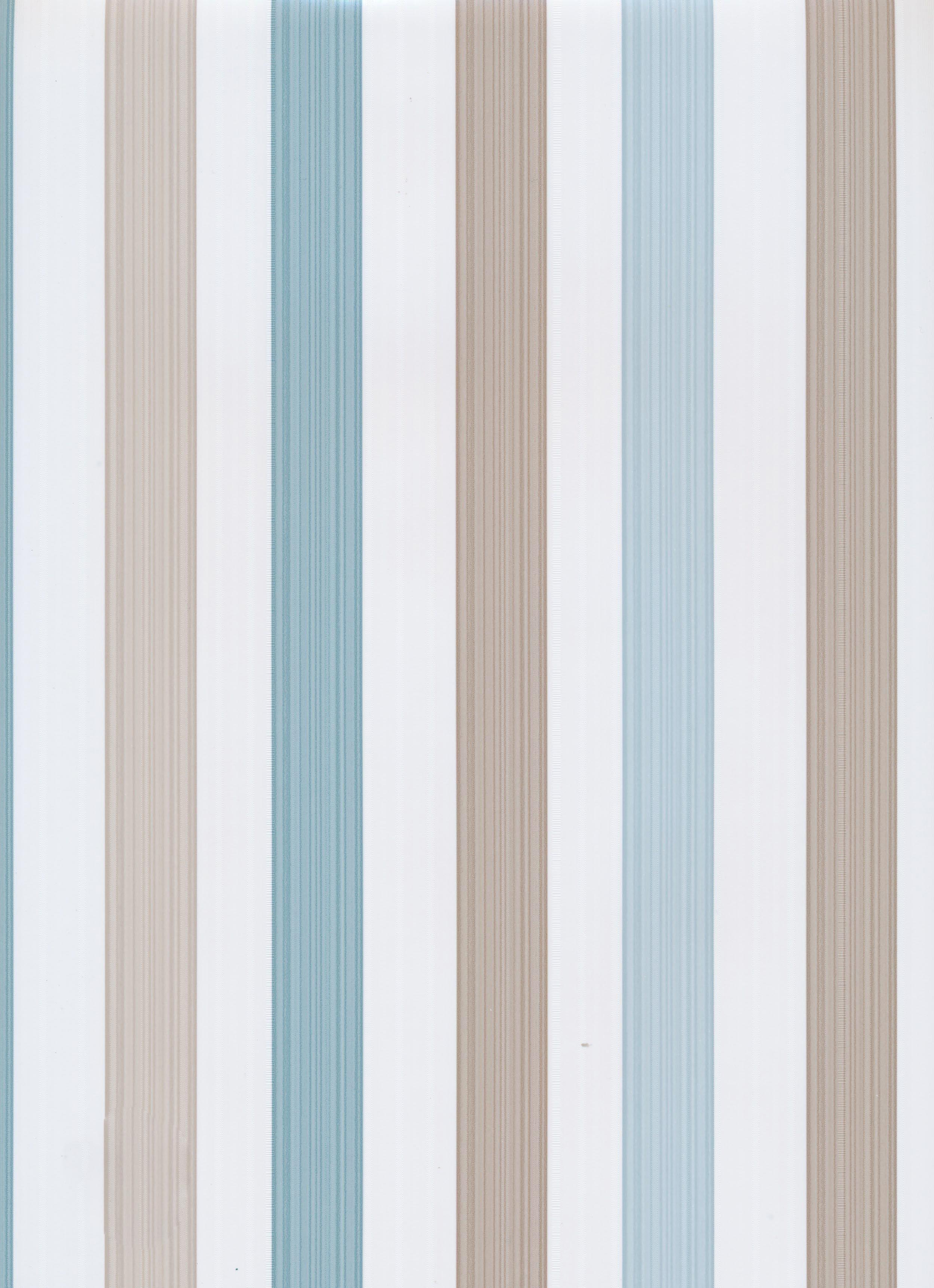 Fabric Series B-310 Vertical Stripes
