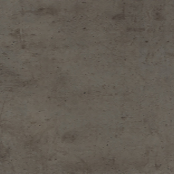 Modern Board 3D Model in Material Form