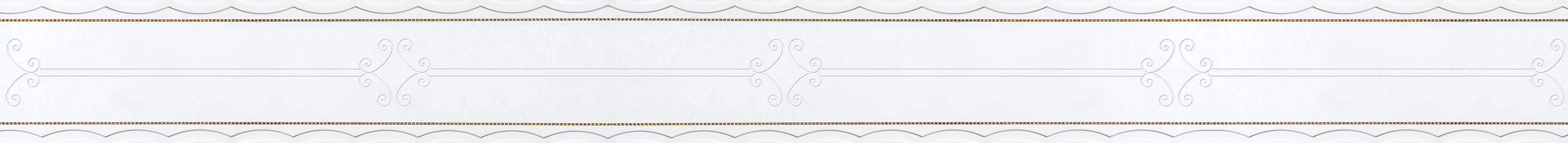 Nuodi intelligent luminous top corner line panel