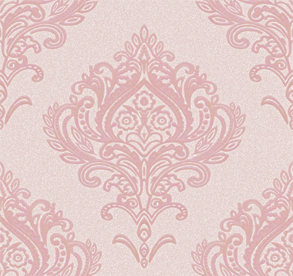 Pink Crocodile Stripes 3D Model for Stylish Soft Furnishings