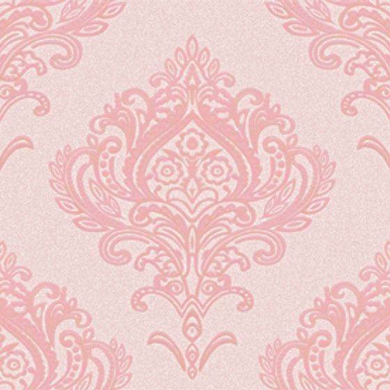 Pink Crocodile Stripes 3D Model for Stylish Soft Furnishings