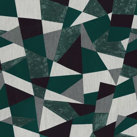 Versatile Green Soft Material 3D Model