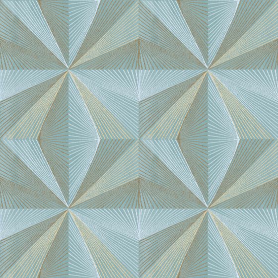 Green Soft Furnishing Material 3D Model for Interiors