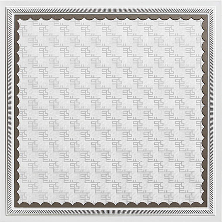 Aluminum gusset plate