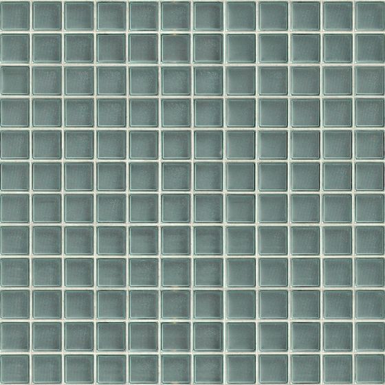Sleek Gray Glass Block 3D Model for Modern Designs