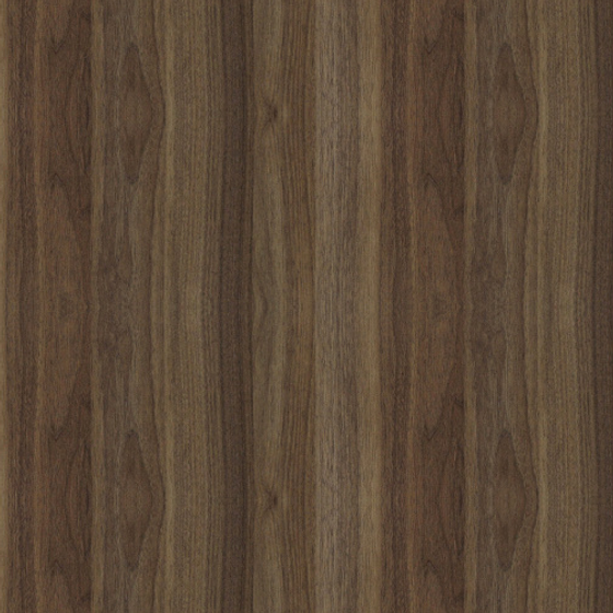 Earth Color Finish Wood Grain Panel 3D Model