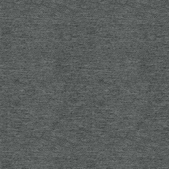 Soft Gray Fabric 3D Model for Textured Interiors