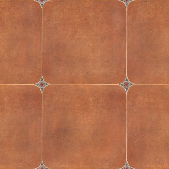 New Material American Antique Brick 3D Model in Earth Color