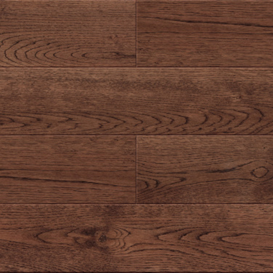 New Material Solid Wood Floor 3D Model in Earth Color