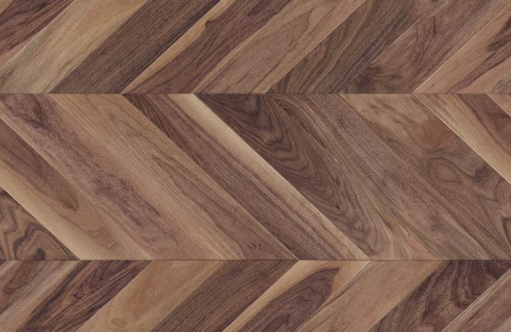 new material-solid wood floor matte 11