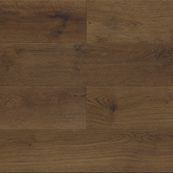 Yellow Solid Wood Floor Matte 3D Model