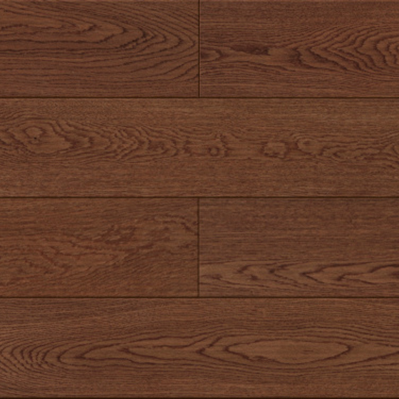 Hand-Scratched Matte Floor 3D Model in Earth Color