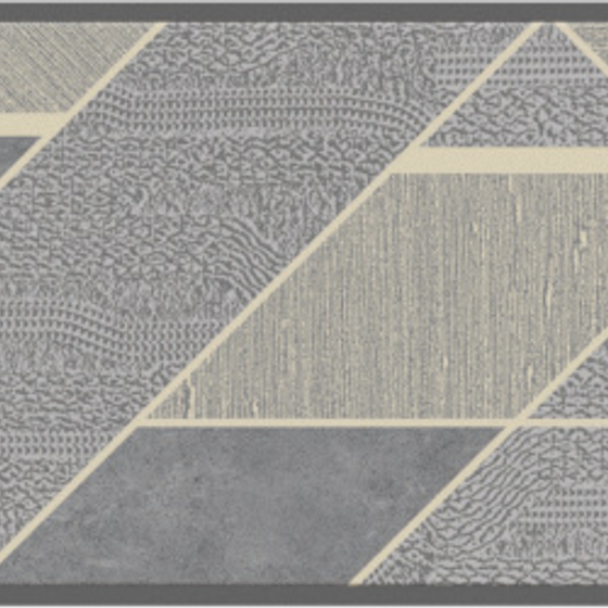 Earth Color Ham Flower 3D Model for Decorative Use