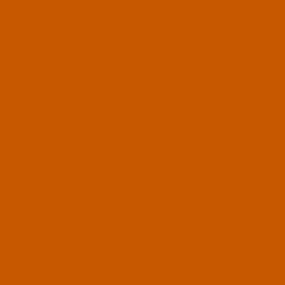 Soft Hermes Orange Fabric Material