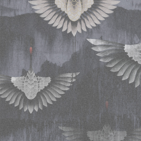 Gray Wallpaper 3D Model