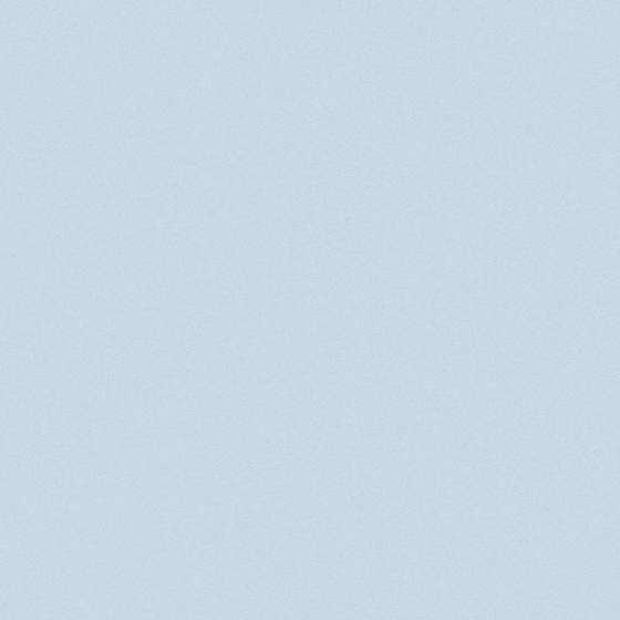 Blue Seamless Bamboo Wall Covering 3D Model