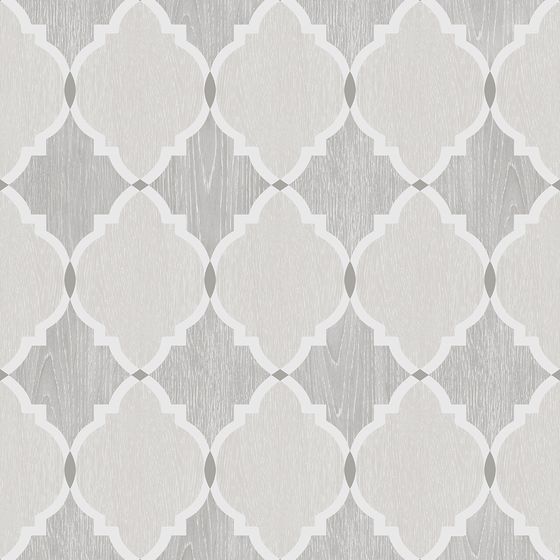 Modern Morman American Wallpaper 3D Model in Earth Color