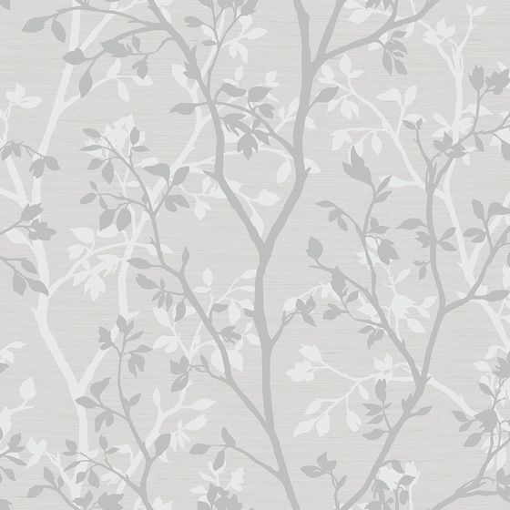 American Wallpaper 3D Model in Earth Color