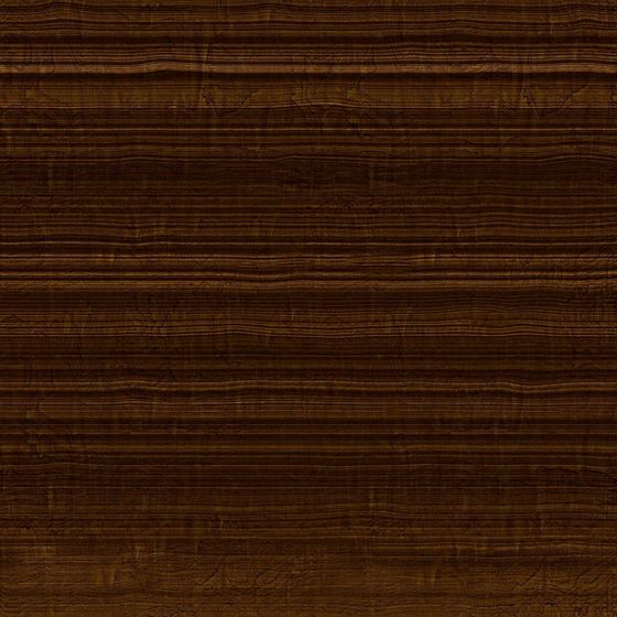 Chestnut Coffee Wood Panel 3D Model