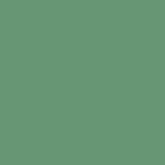 Elegant Green Transparent Glass Wallpaper 3D Model