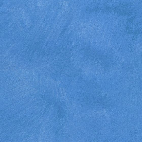 Willow Art Coating 3D Model in Blue