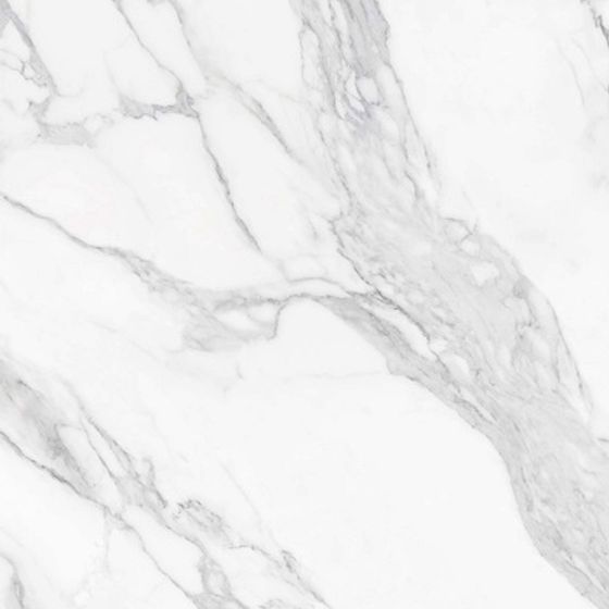 White Floor Tile 3D Model