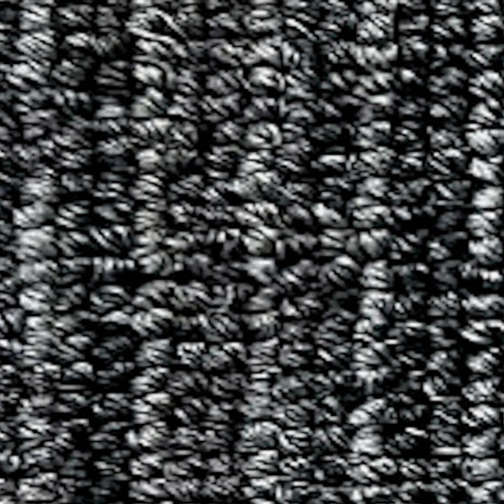 Black Full Carpet 3D Model