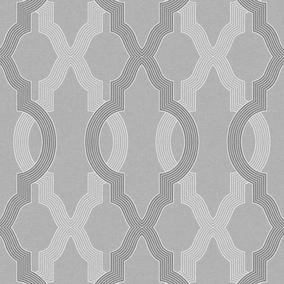 Gray Carpet 3D Model for Full Coverage