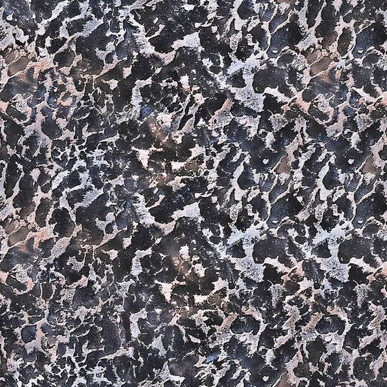 Black Wall Paint 3D Model for Interior Coatings