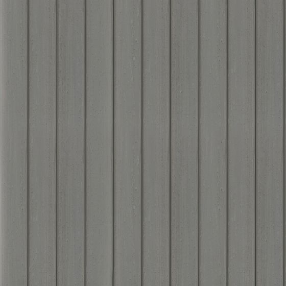 Unique Wood Finish Panel 3D Model