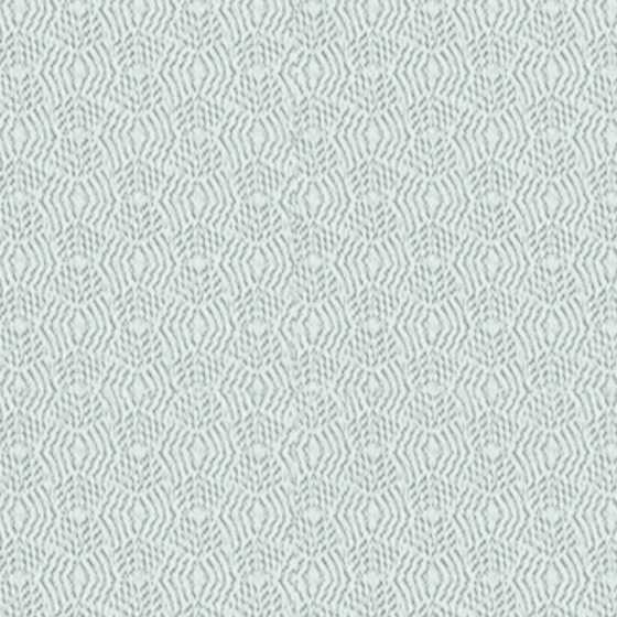 Yuhua Stone Multi-Color Yarn-Dyed Jacquard Modern Luxury Plain Color in Blue