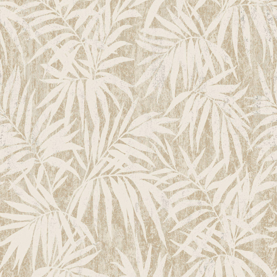 Luxury Gray Fabric Wall Covering 3D Model