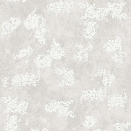 Gray Fabric Wall Covering 3D Model for Stylish Interiors