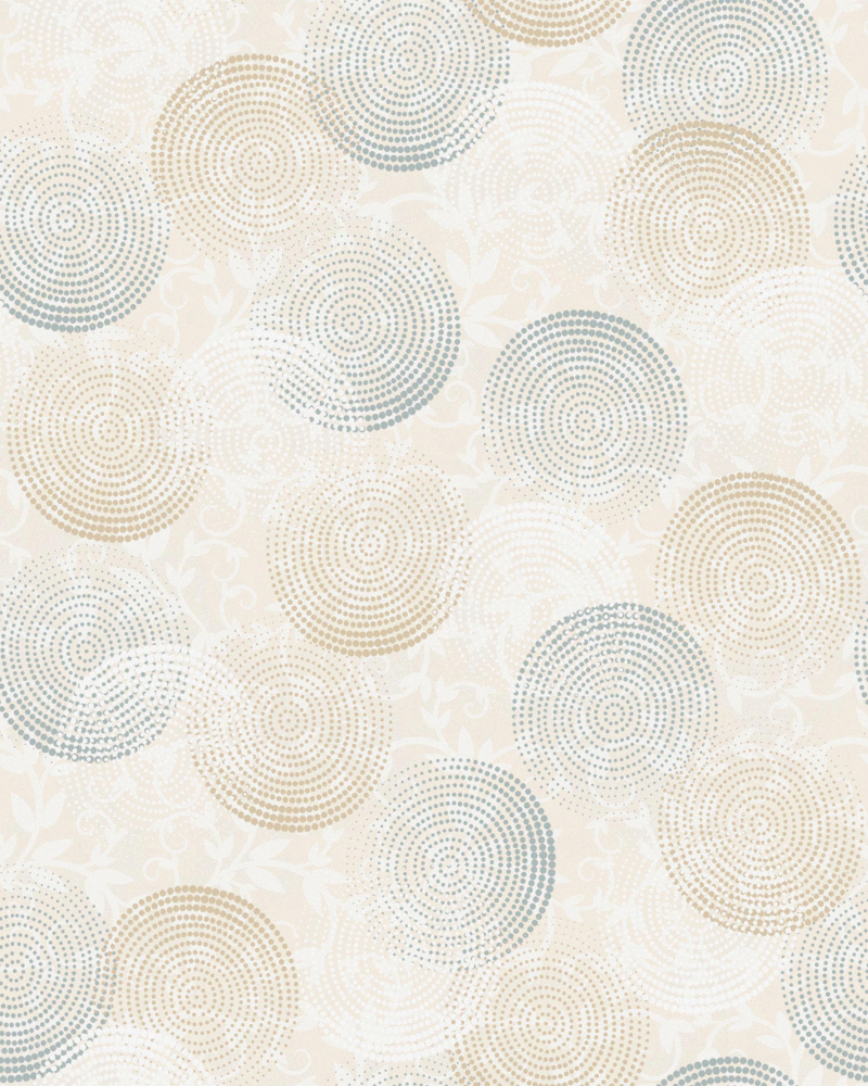 Fabric wall covering