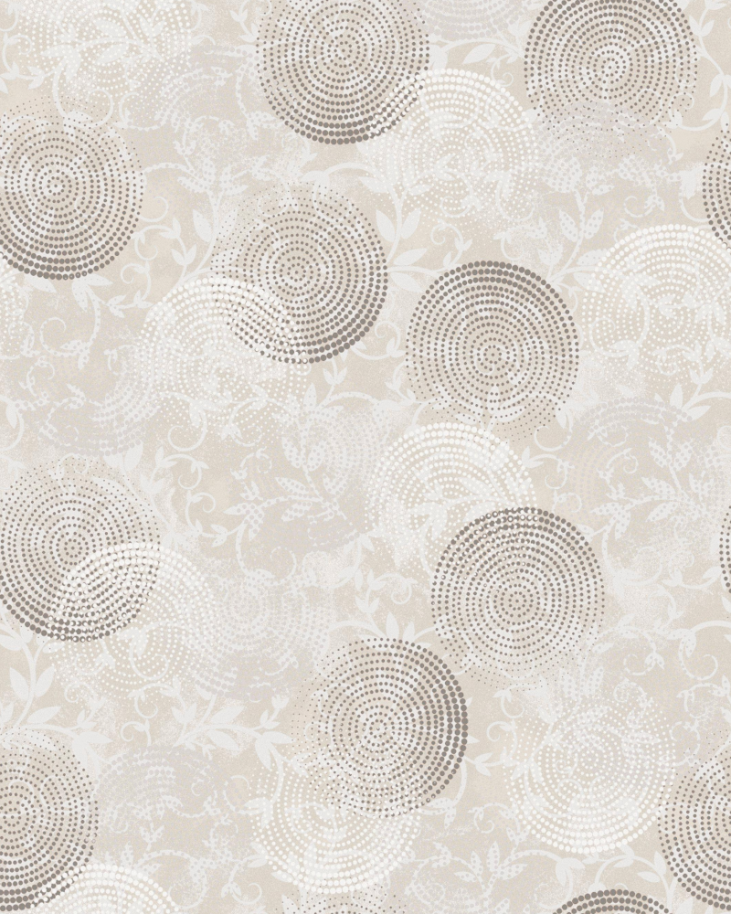 Fabric wall covering