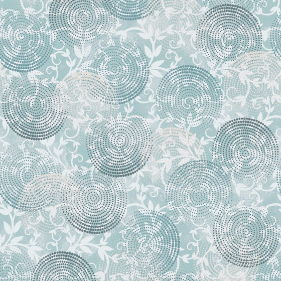 Fabric wall covering