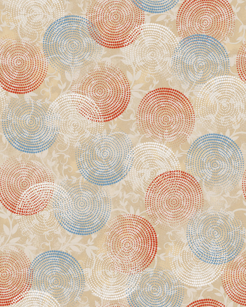 Fabric wall covering