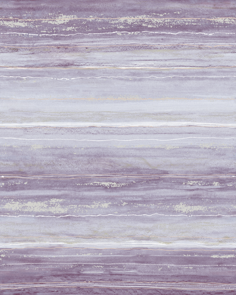 Wall cloth circular mesh non-woven post-modern simple