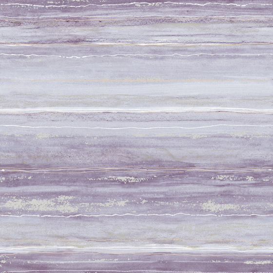 Stylish Purple Wall Fabric 3D Model in Post-Modern Design