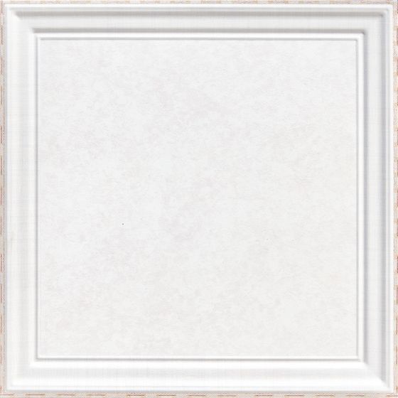 White Buckle Board 3D Model for Versatile Applications