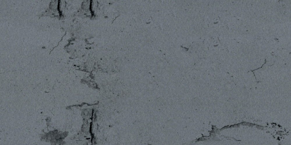 Titanium Porcelain 3D Model in Gray