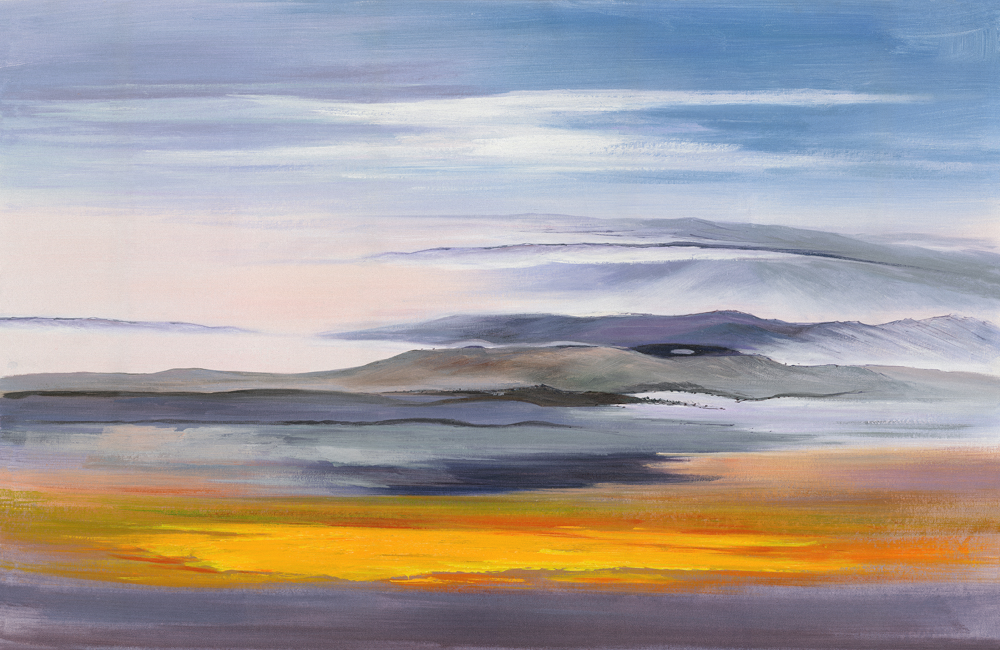 85576A Modern Light Luxury Pattern 3D Model